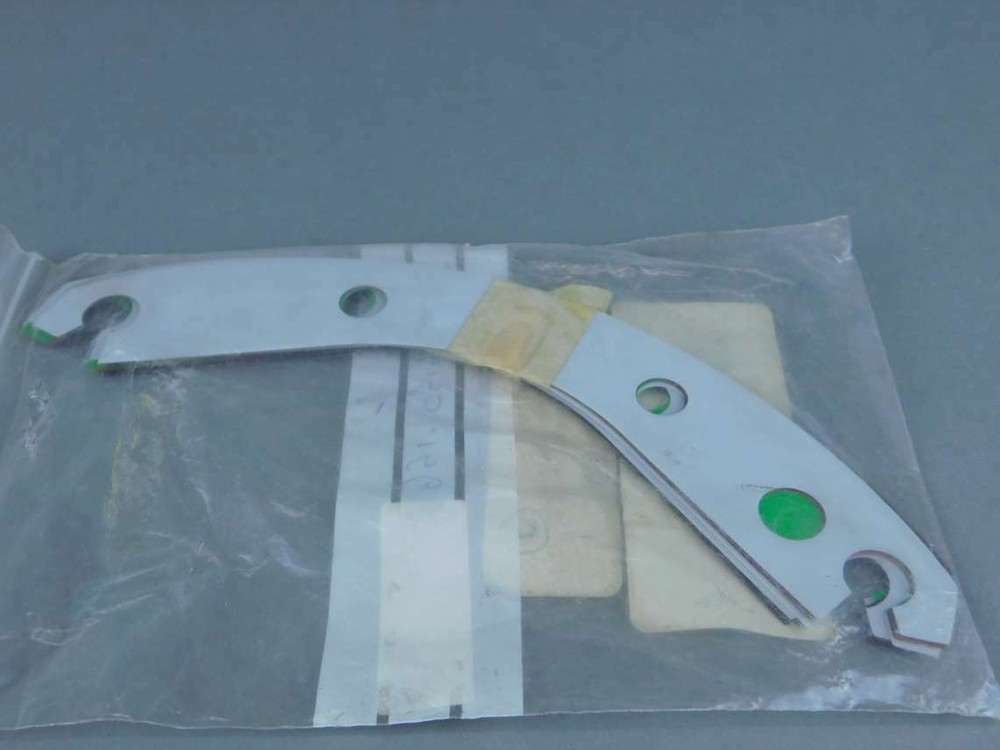 Tri-Clover TSR4-92-010 Gasket - NEW Surplus!