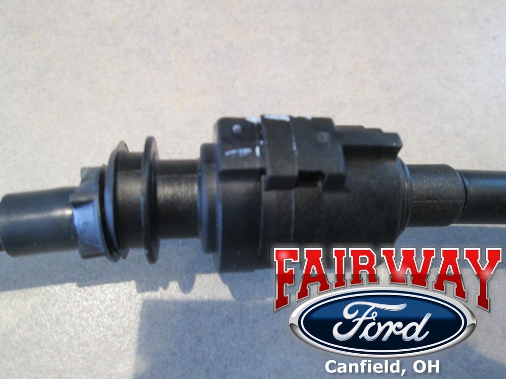 05 thru 08 F-150 OEM Ford Column Shift Auto Trans Cable COLUMN SHIFT ONLY
