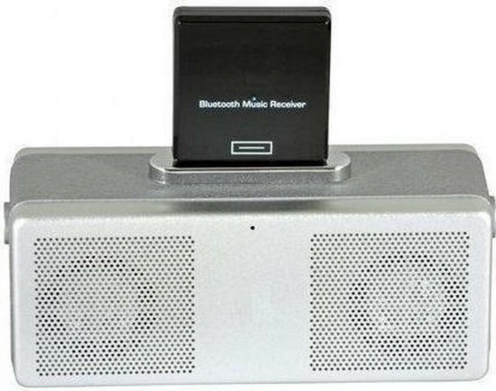 Perimac 174 - Bluetooth Adapter for iPod/Speaker/iPhone