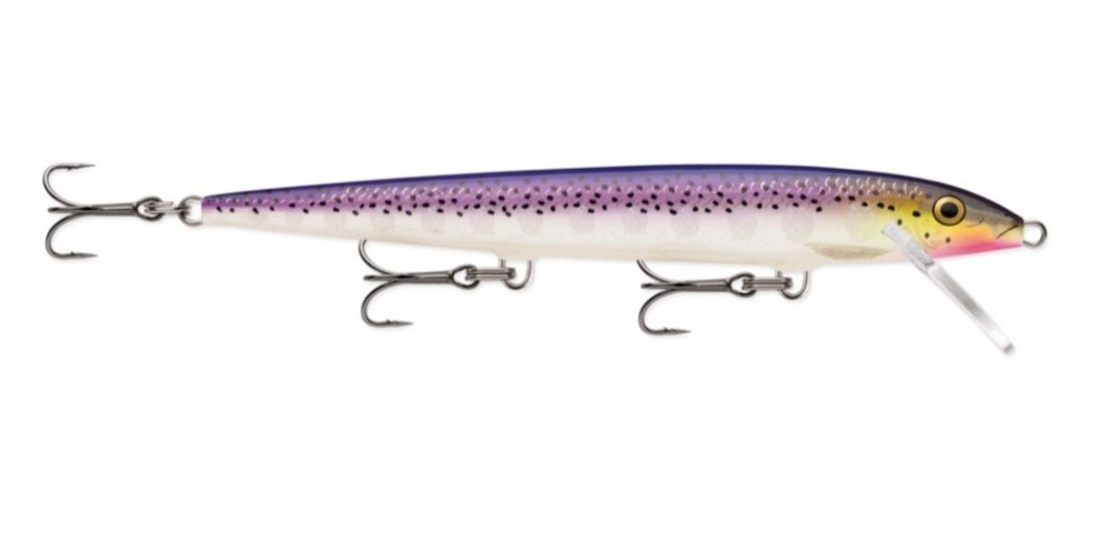Rapala Original Floating F-18