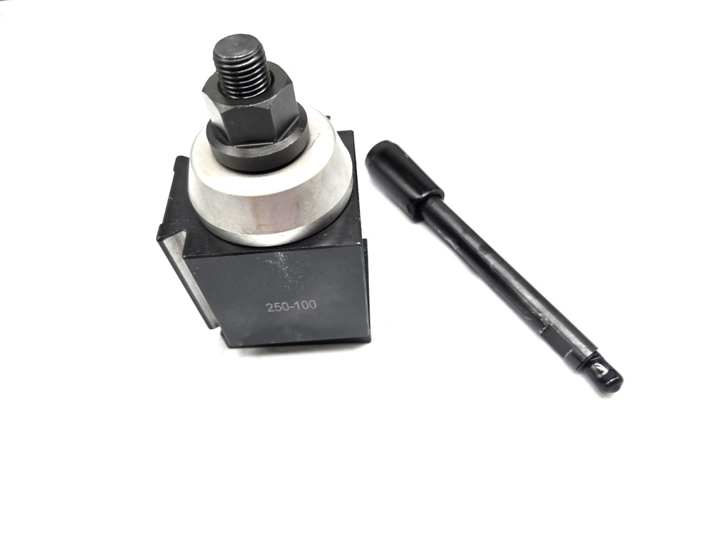 . for AXA Piston Quick Change Tool Post 250-100 for 6- 12" Lathe