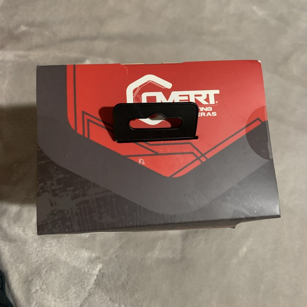 Brand New Covert WC32-A Cellular Trail Camera