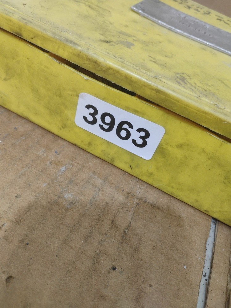 Roberts 24" Convex numbering machine- Forward 24G