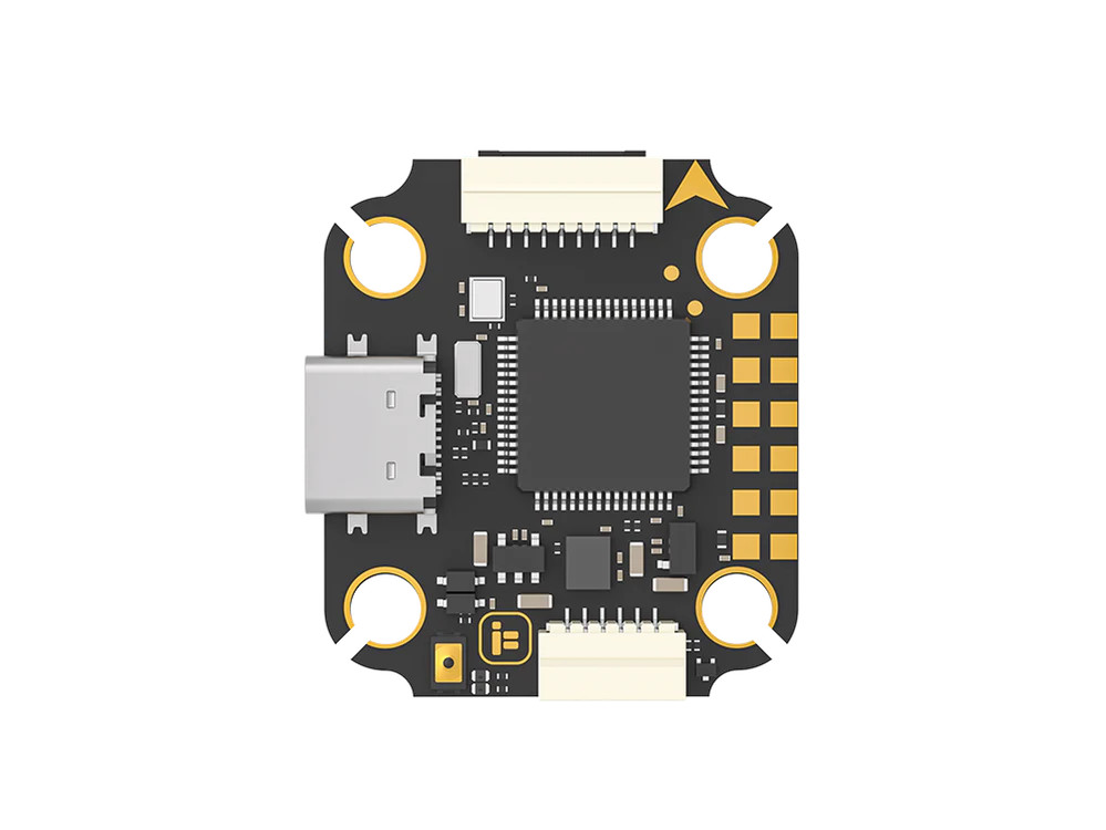 iFlight Borg F7 Mini Flight Controller
