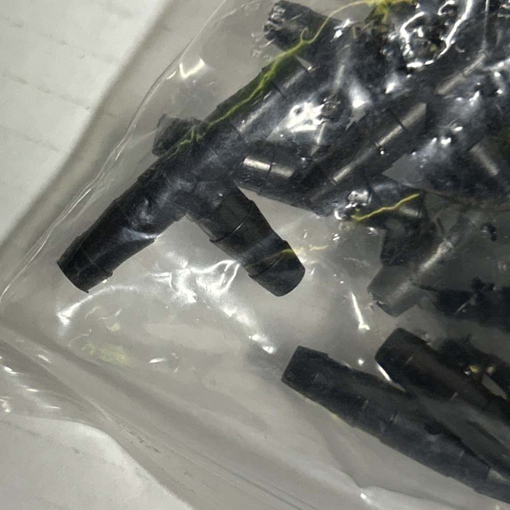 auto drip irrigation watering system dripper kits