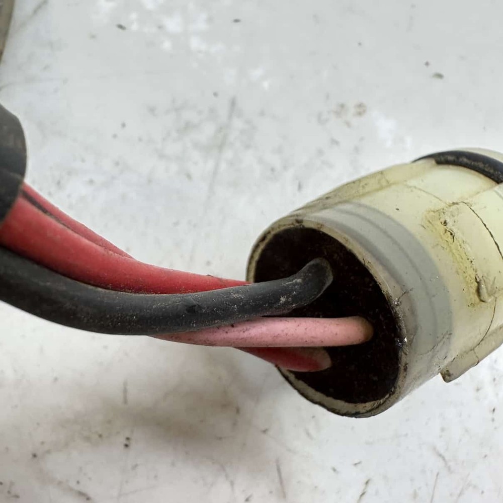 Ignition Switch Asm - 2002 Honda Foreman Rubicon