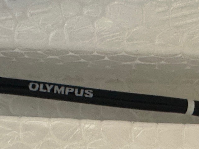 GIF-XP190N Versatile video gastroscope