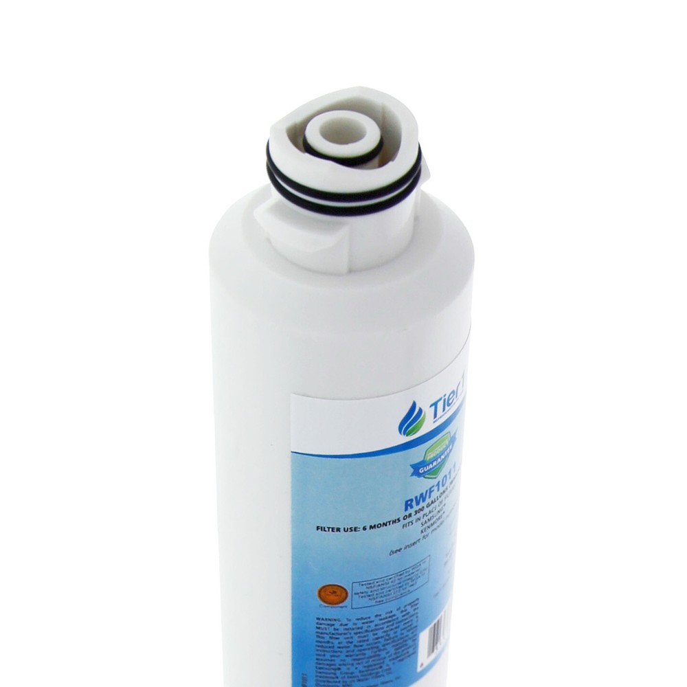 Fits Samsung DA29-00020B HAFCIN/EXP Comparable Tier1 Fridge Water Filter 6PK