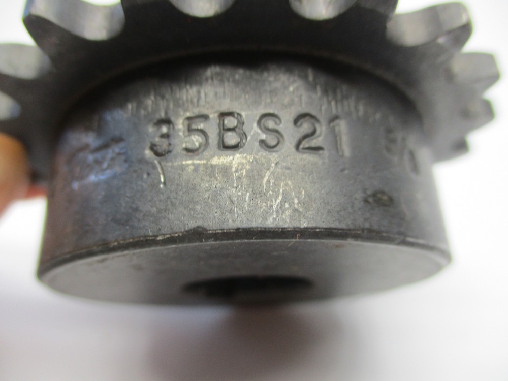 MARTIN 35BS21 SPROCKET 5/8" NSNP