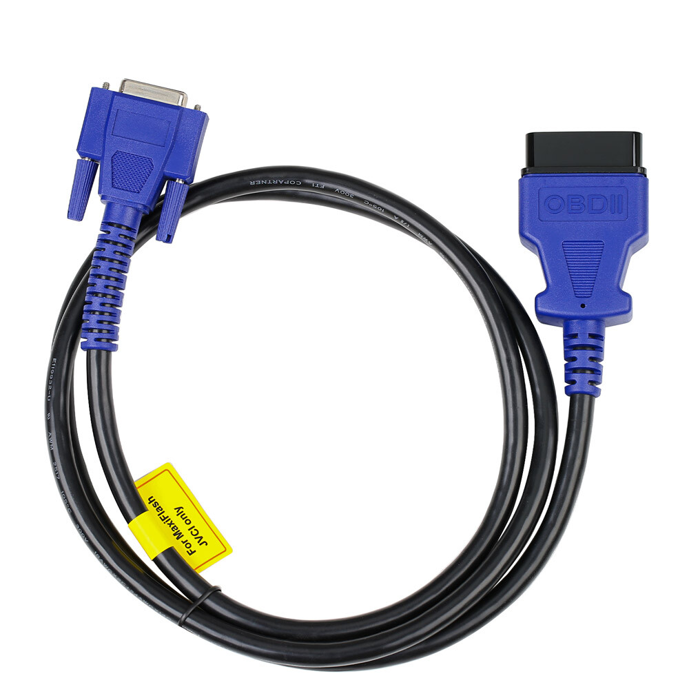 OEM Main Test Cable Stretch-Resistant OBD Interface For MaxiIM IM608,IM608PRO