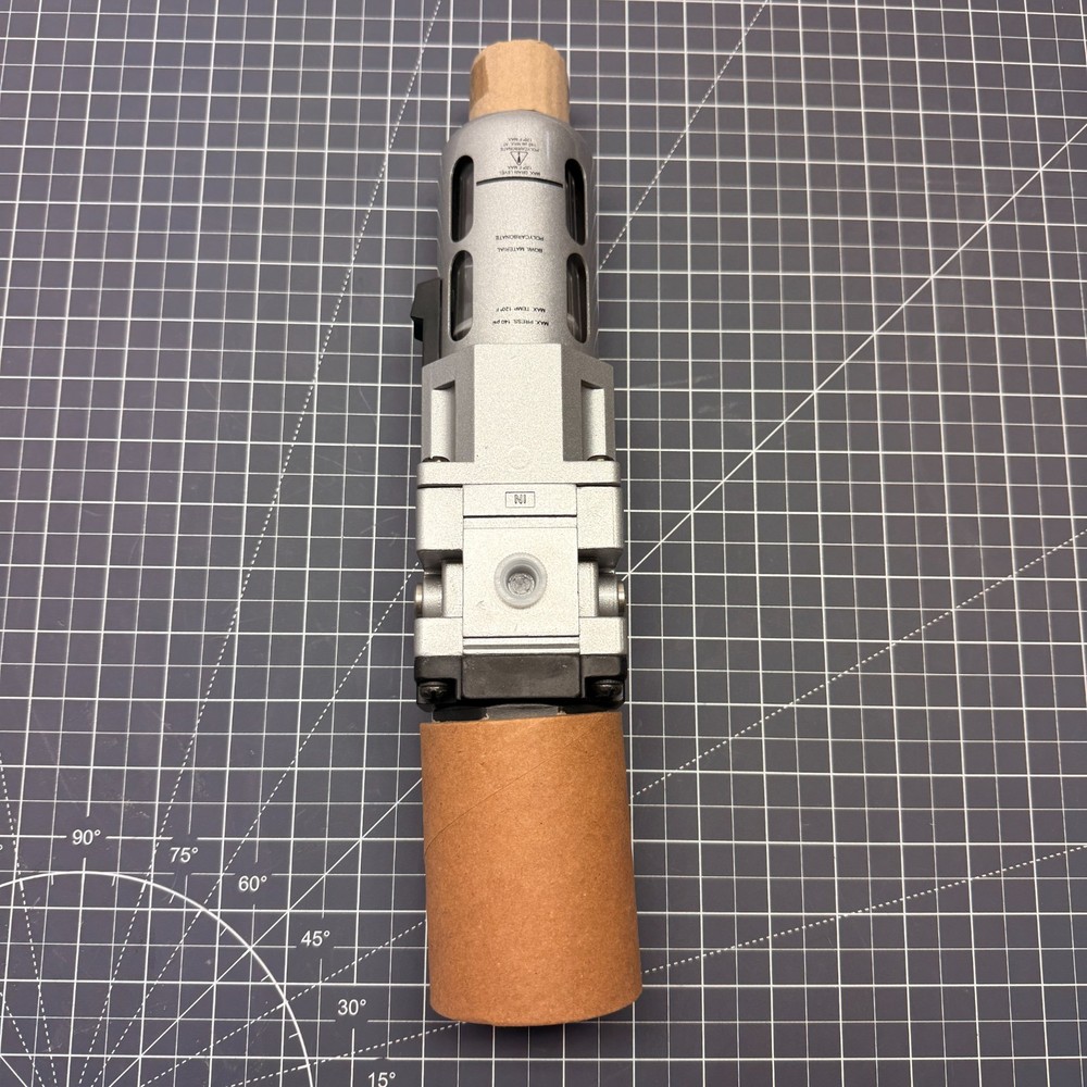 Janatics FRC159114-A