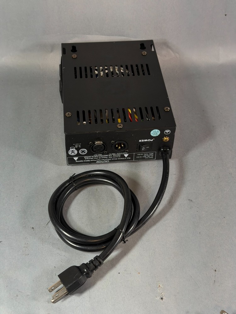 Elation T20F LED PAR Chase Pack 4-Channel Controller - No Foot Control