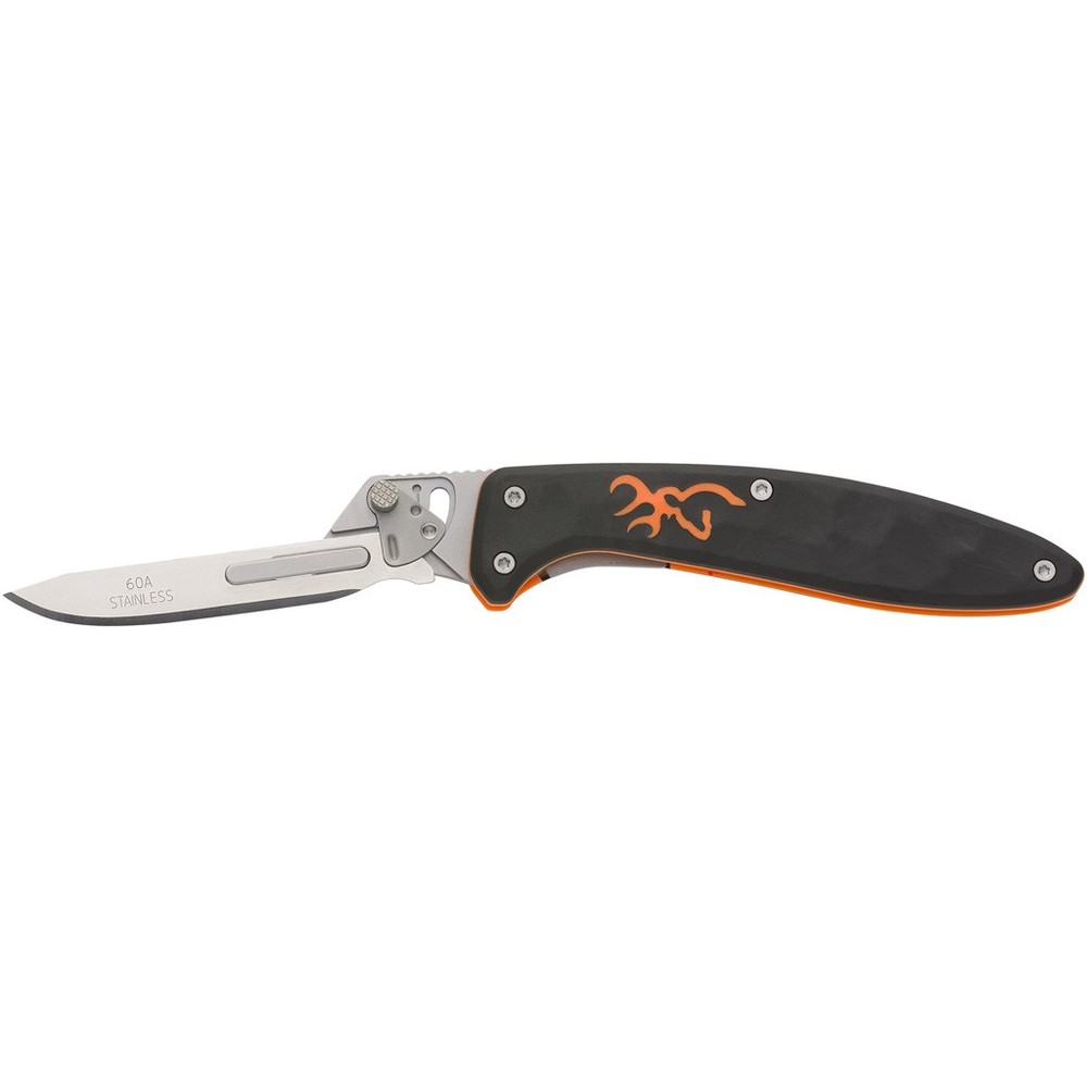 Browning Primal Scalpel Kill Kit
