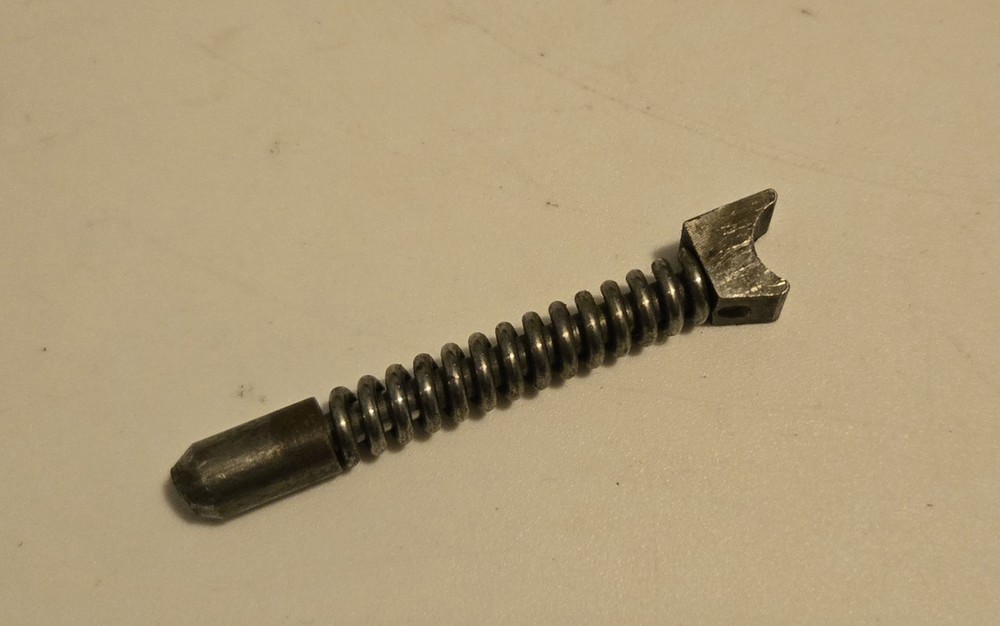 Savage Stevens Model 94 Hammer Spring Assembly