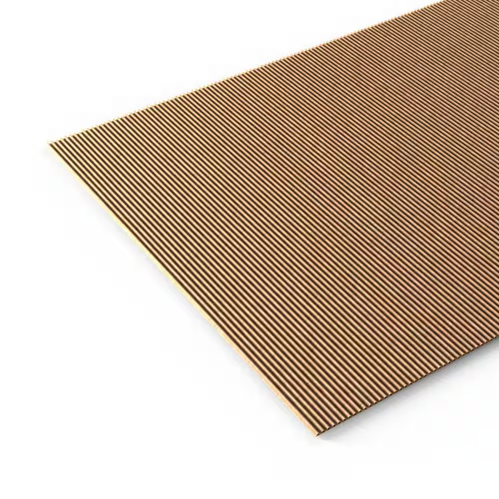 18 In. X 25 Ft. Self Stick Single Face Roll