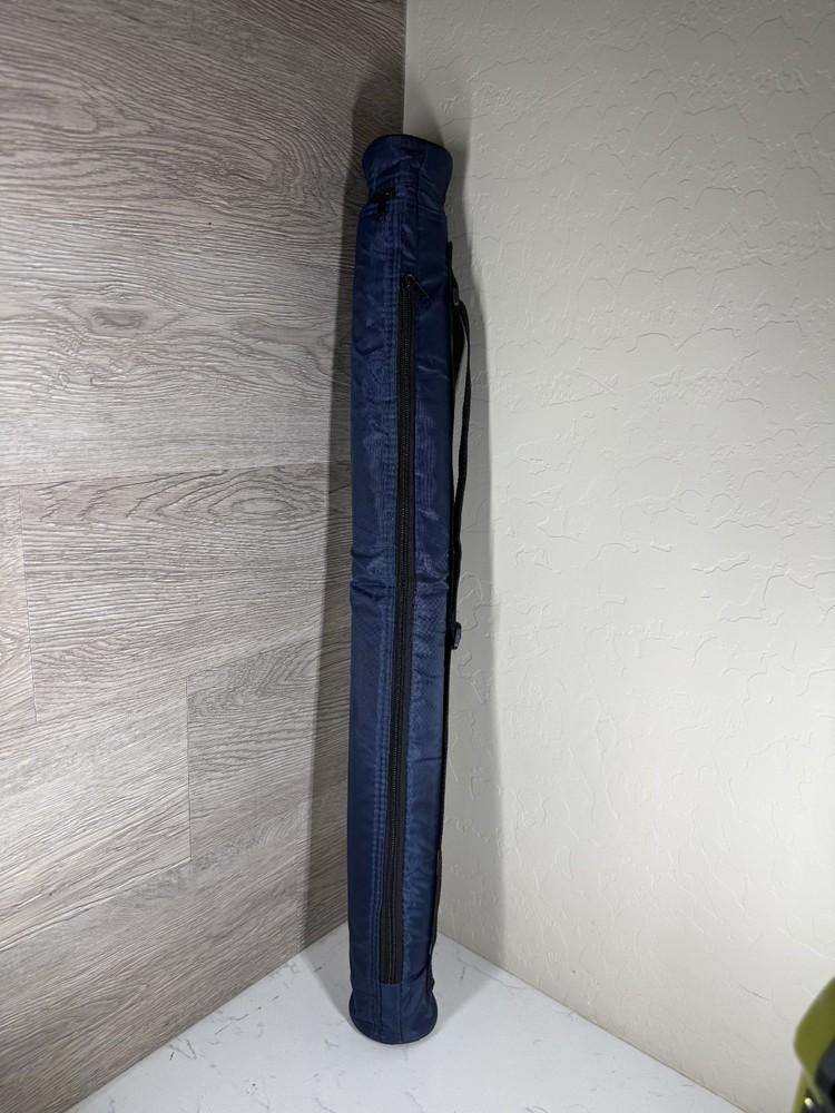 Golf Beverage Cooler - Holds 6 Cans