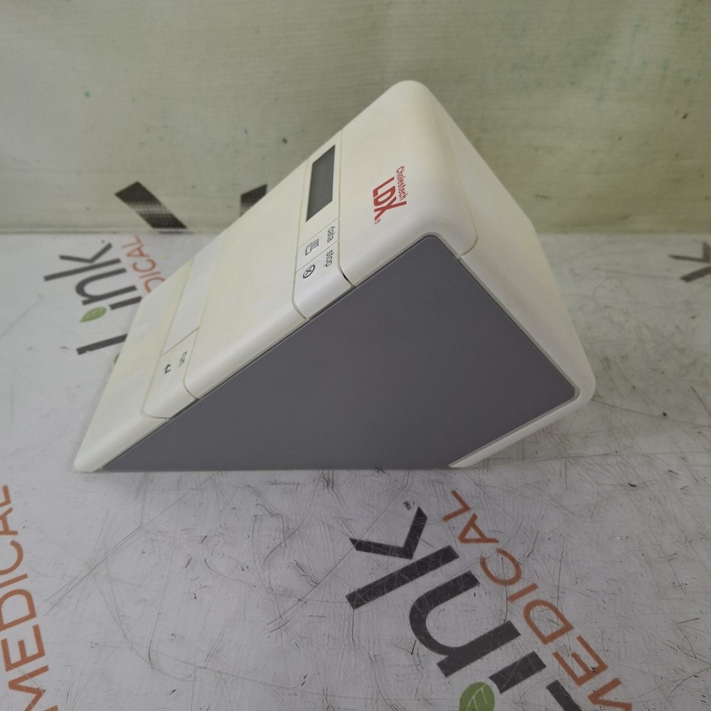 Cholestech LDX Cholesterol Analyzer