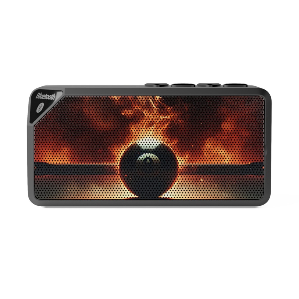 Jabba Bluetooth Speaker