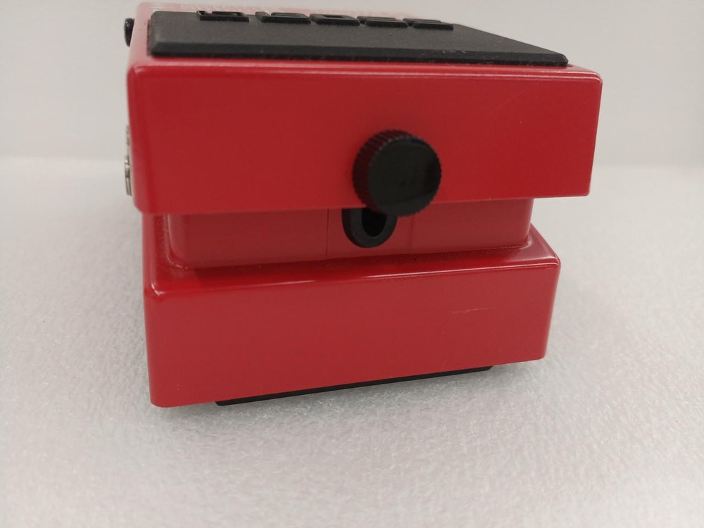 BOSS Model RC-1 Loop Station