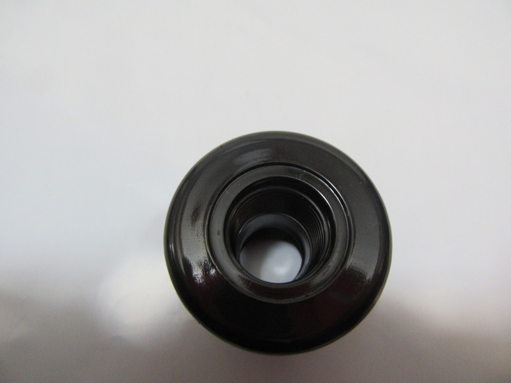 1 Pcs 1/2" Bulkhead Fitting Female Double Threaded Bulkhead Water Tank Connector