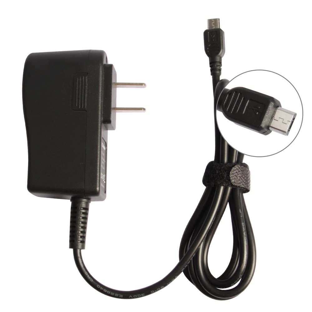 5.25V 3A Micro USB Charger Power Supply Adapter for Raspberry Pi 3 2 Mini