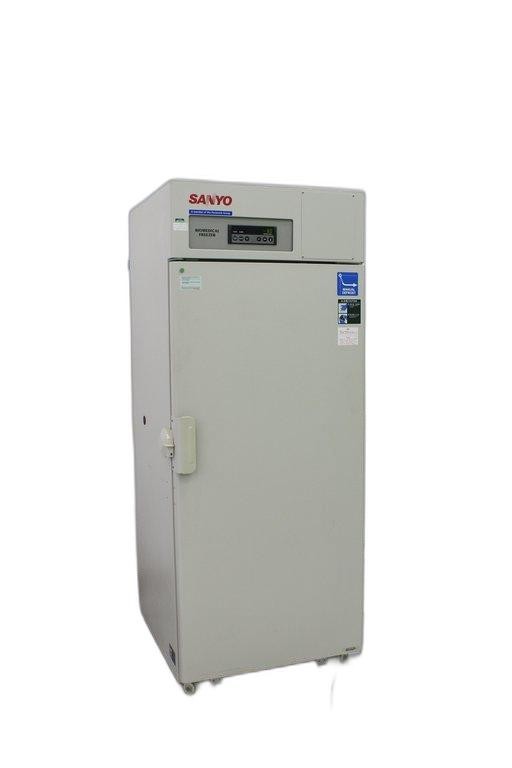 Sanyo MDF-U731M Biomedical Freezer -30C Cold Storage Unit (3320494094)