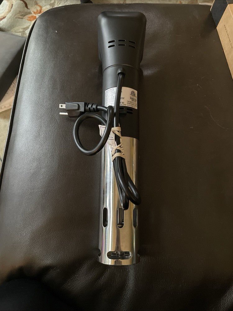 Cooks Companion Sous Vide