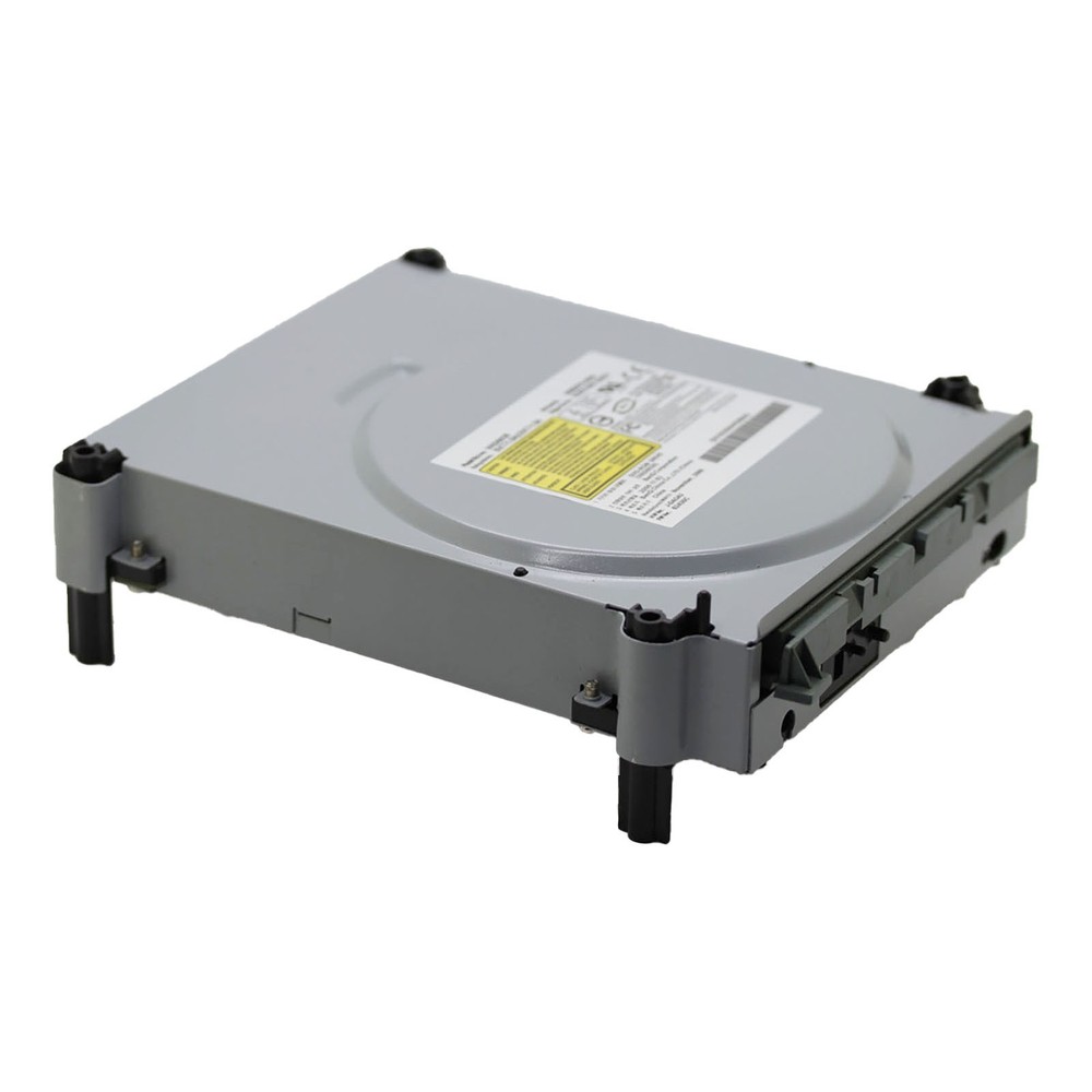 OEM Complete Philips VAD6038 Replacement DVD Drive For Microsoft Xbox 360 BenQ