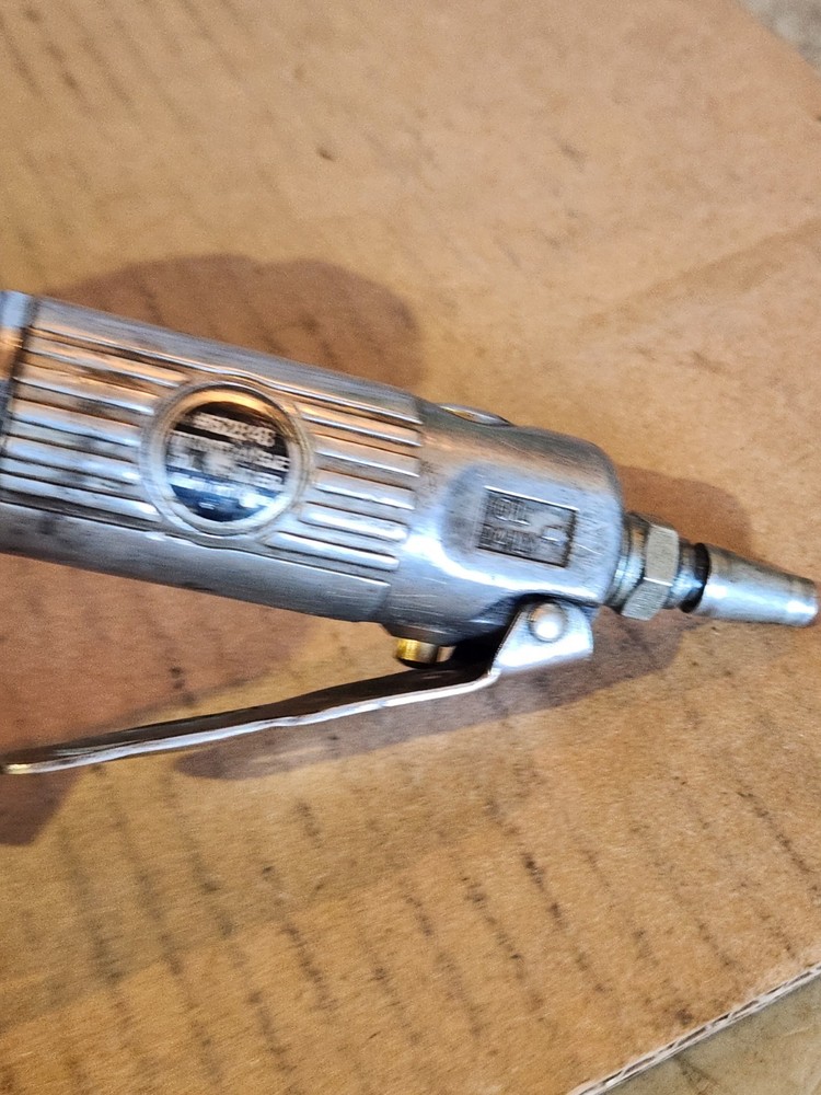 Air Sander