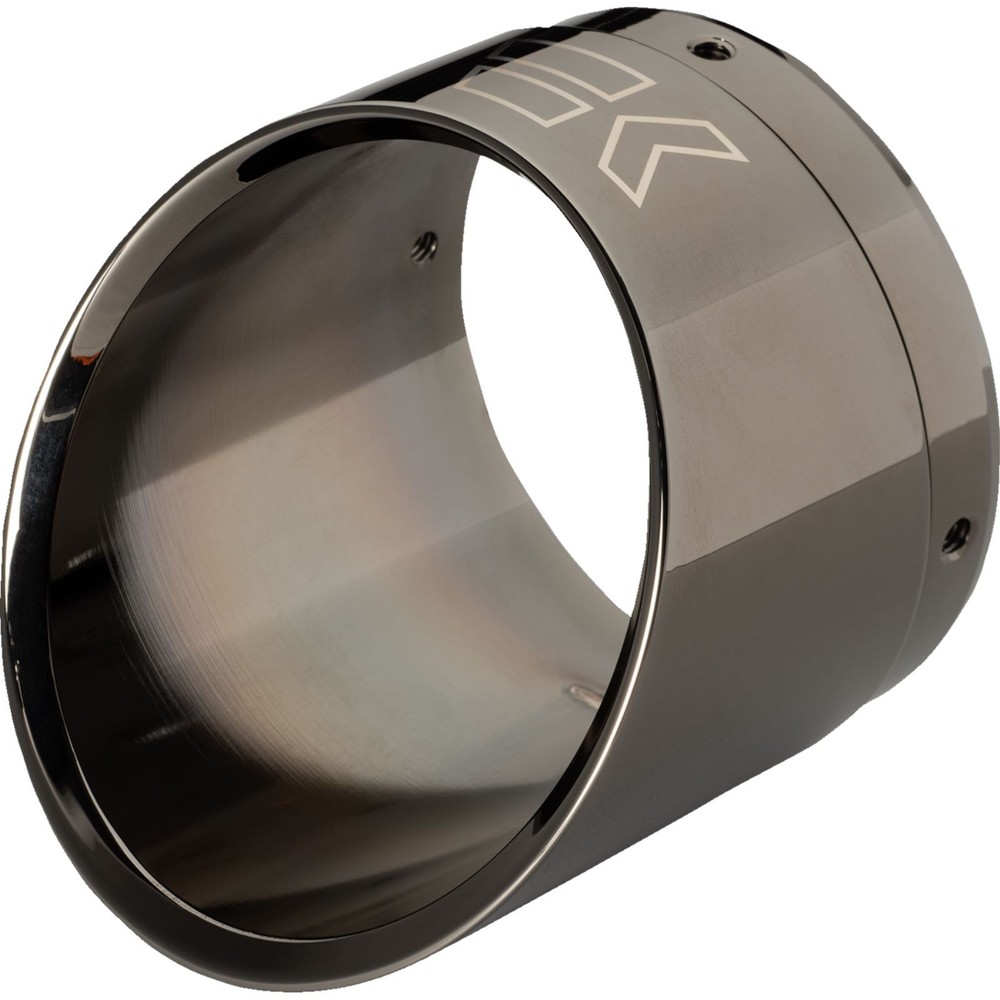 Khrome Werks Edge End Cap Tip - Eclipse® 201719