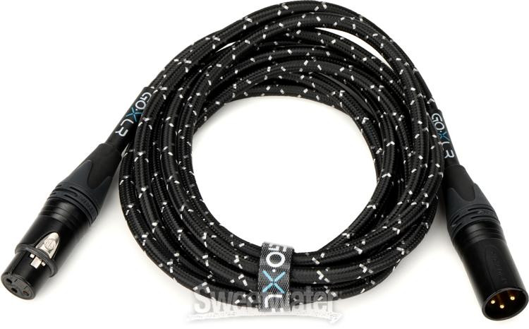 TC-Helicon GoXLR Microphone Cable - 10-foot
