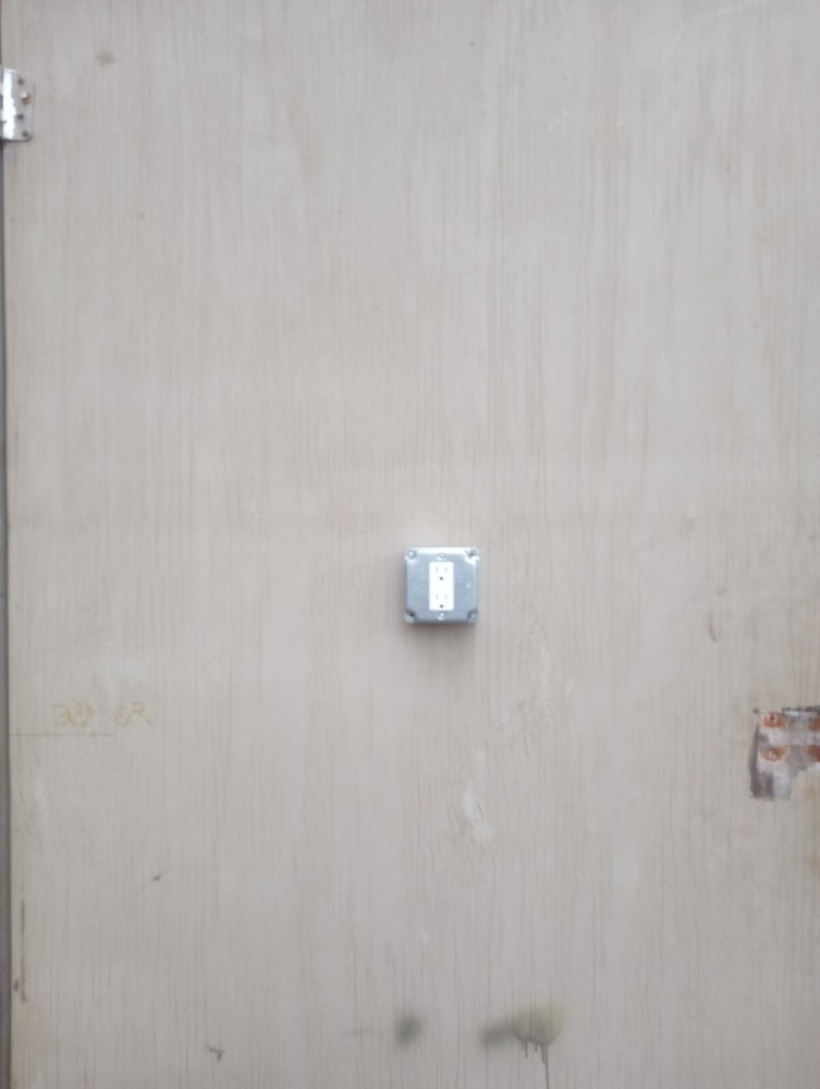 HIDEAWAY Safe Hidden Plain Sight Electrical Magnet HIDE MONEY UNDER THEIR NOSE