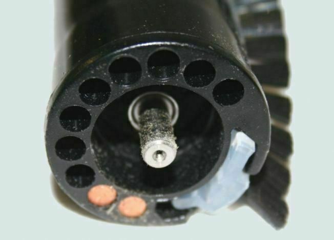 Windsor 86138430 - Brush Assembly, 14 In.