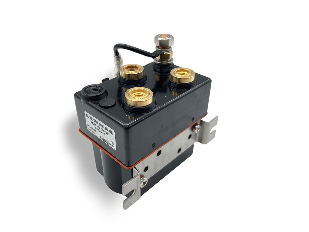 LEWMAR DUAL DIRECTION CTRL 12V(PM)- 0052531