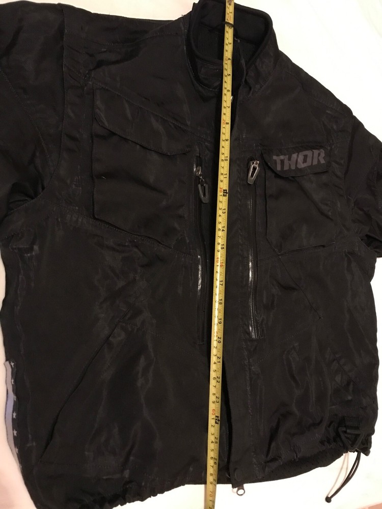 Thor Terrain Jacket