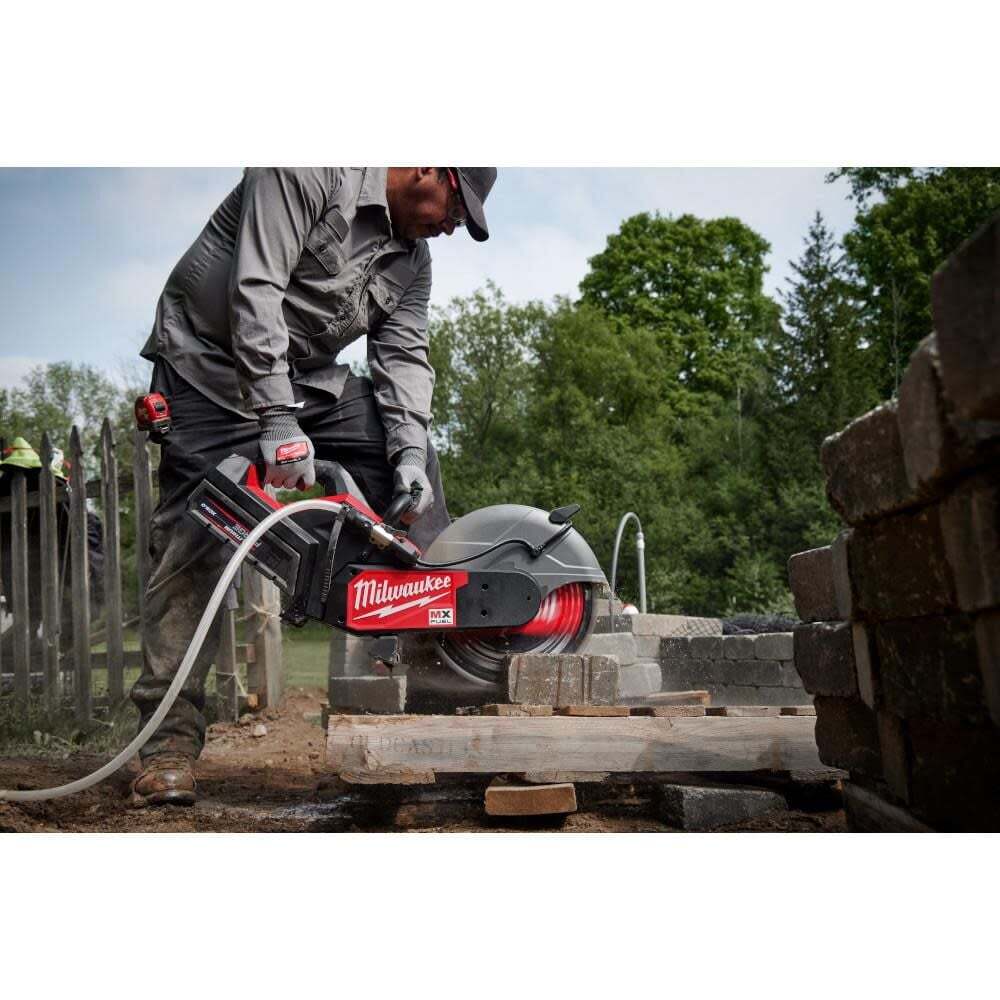 Milwaukee 14 In. Diamond Ultra Segmented Blade