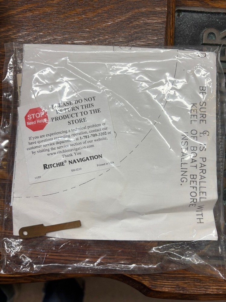 Ritchie Globemaster C-463