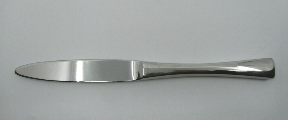 ONEIDA STAINLESS FLUENCE DINNER KNIFE  - 9 1/2"  03D