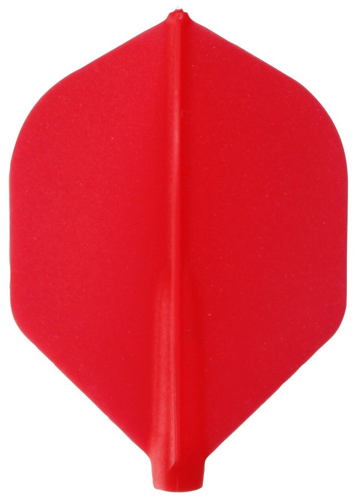 FIT FLIGHT ROCKET SHAPE ORIGINAL RED COLOR DOUBLE PACK FLIGHTS SHIPS FREE