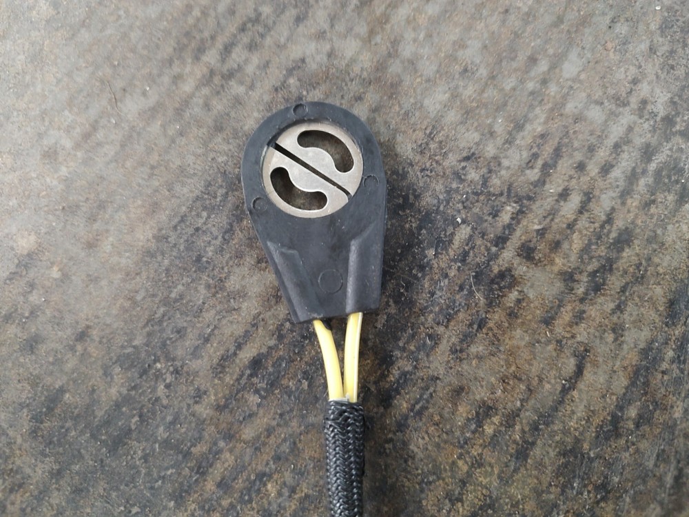 480-8007 Caterpillar, CAT Wiring Harness Assembly