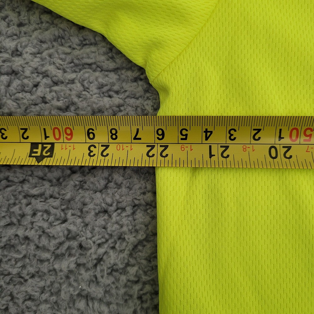 OccuNomix Men Work Shirt XL NWT