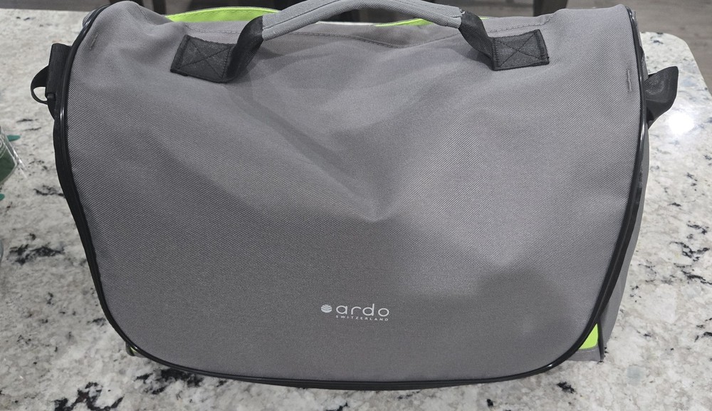 ARDO Calypso-to-go Double Electric Breast Pump
