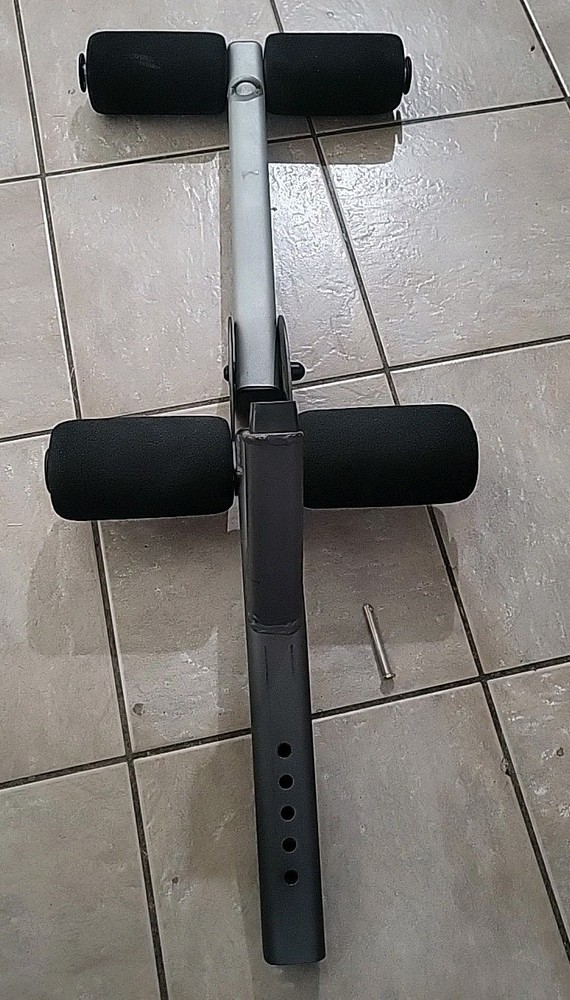 Bowflex Leg Extension: Xtreme 2 Xceed, and Extreme