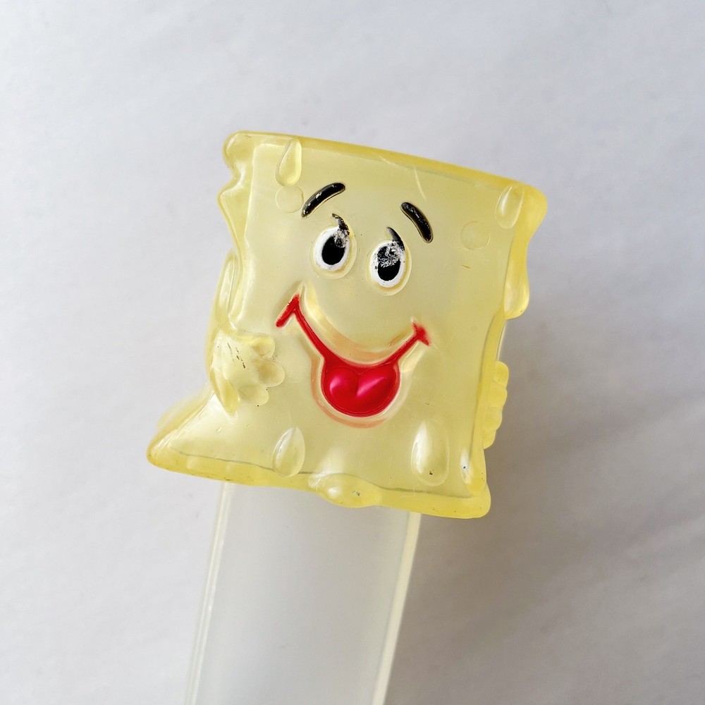 Vintage Ice Busters Sno-Cones Machine Replacement Part