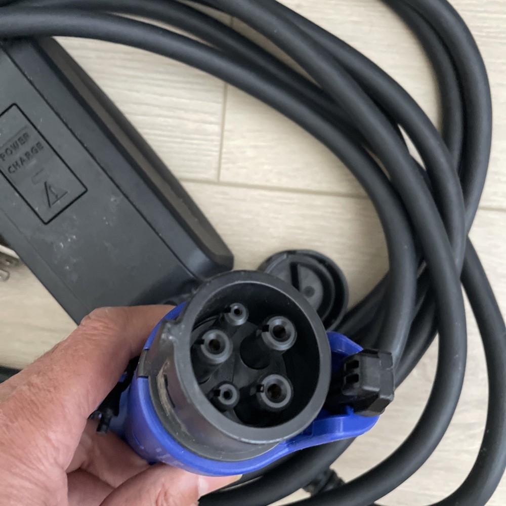 Toyota Prius Prime RAV4 EV Charging Cable