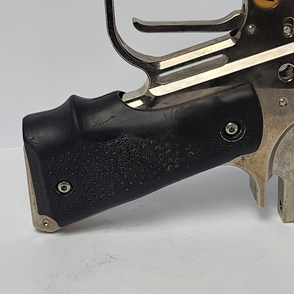 45 Rubber Hump Grips