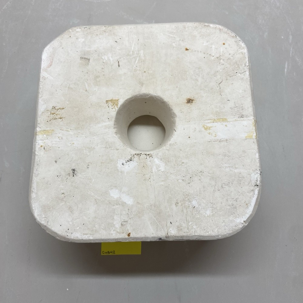 Ceramic Slip Casting Mold Holland