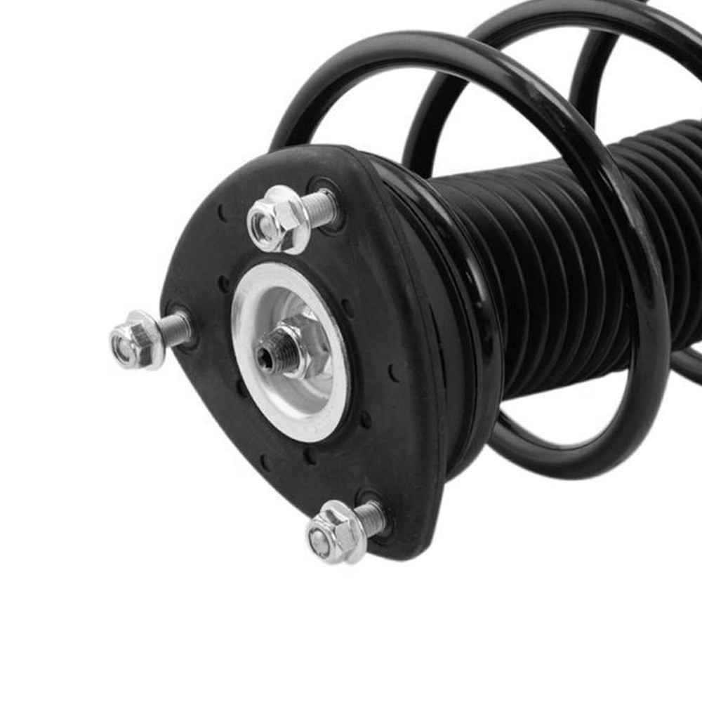 Front Left Right Side Struts w/ Coil Spring Assembly Set for 2014 - 2018 Mazda 3