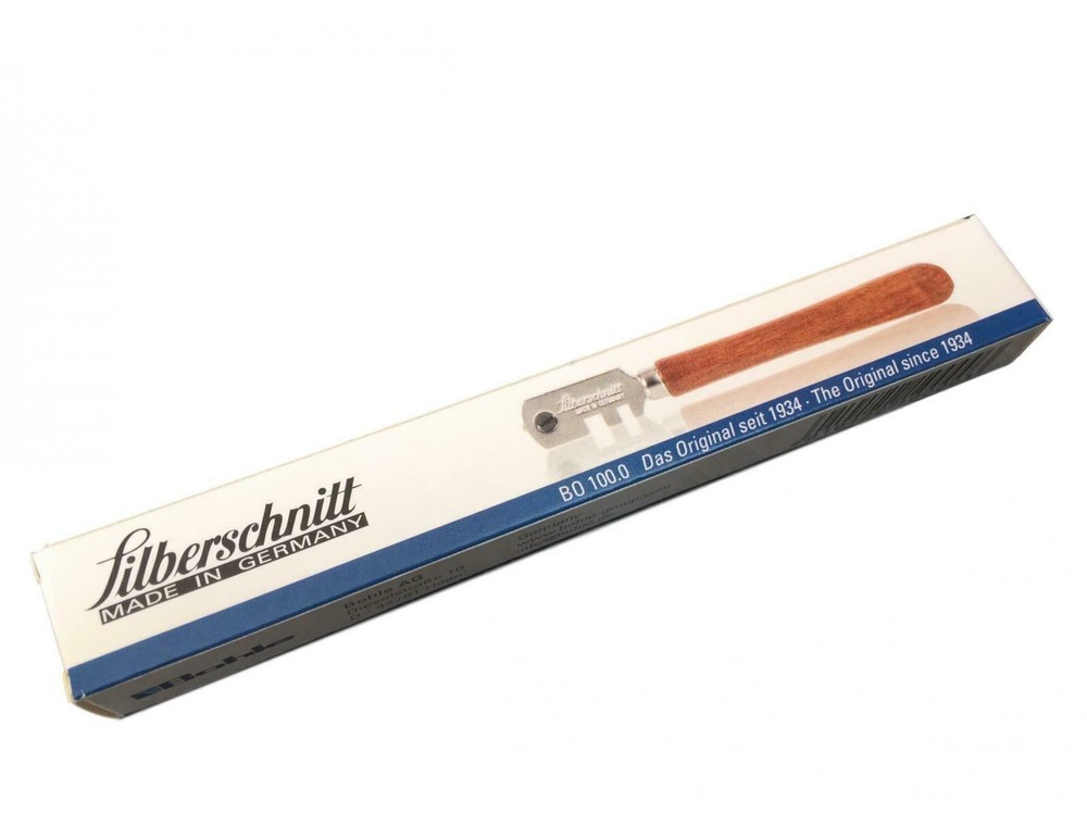 Silberschnitt 6 Wheel Glass Cutter