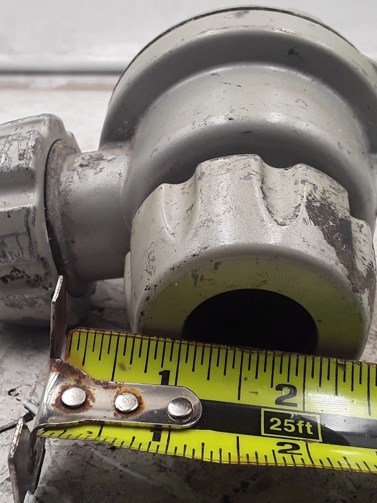 Goyen Diaphragm Valve RCAC20DD3000